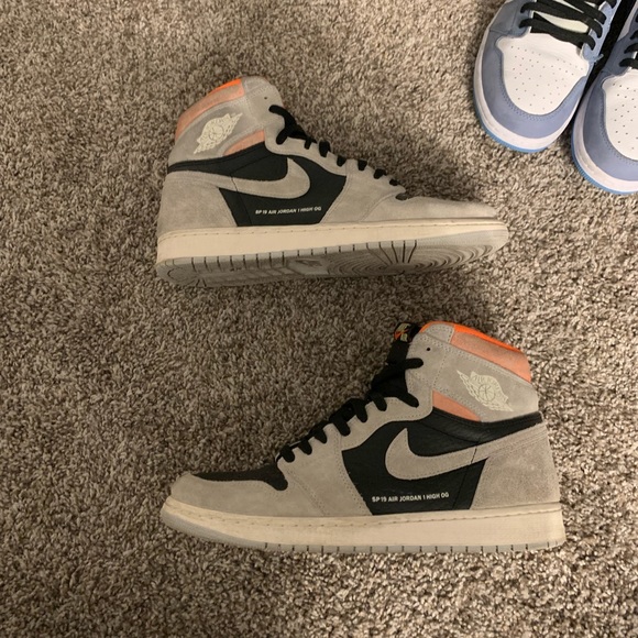 Jordan 1 high - Picture 3 of 3